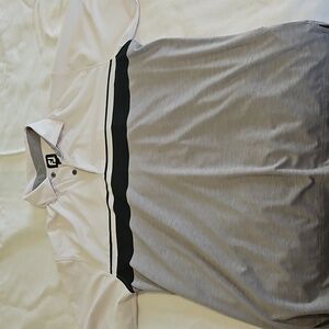 XL Footjoy polo